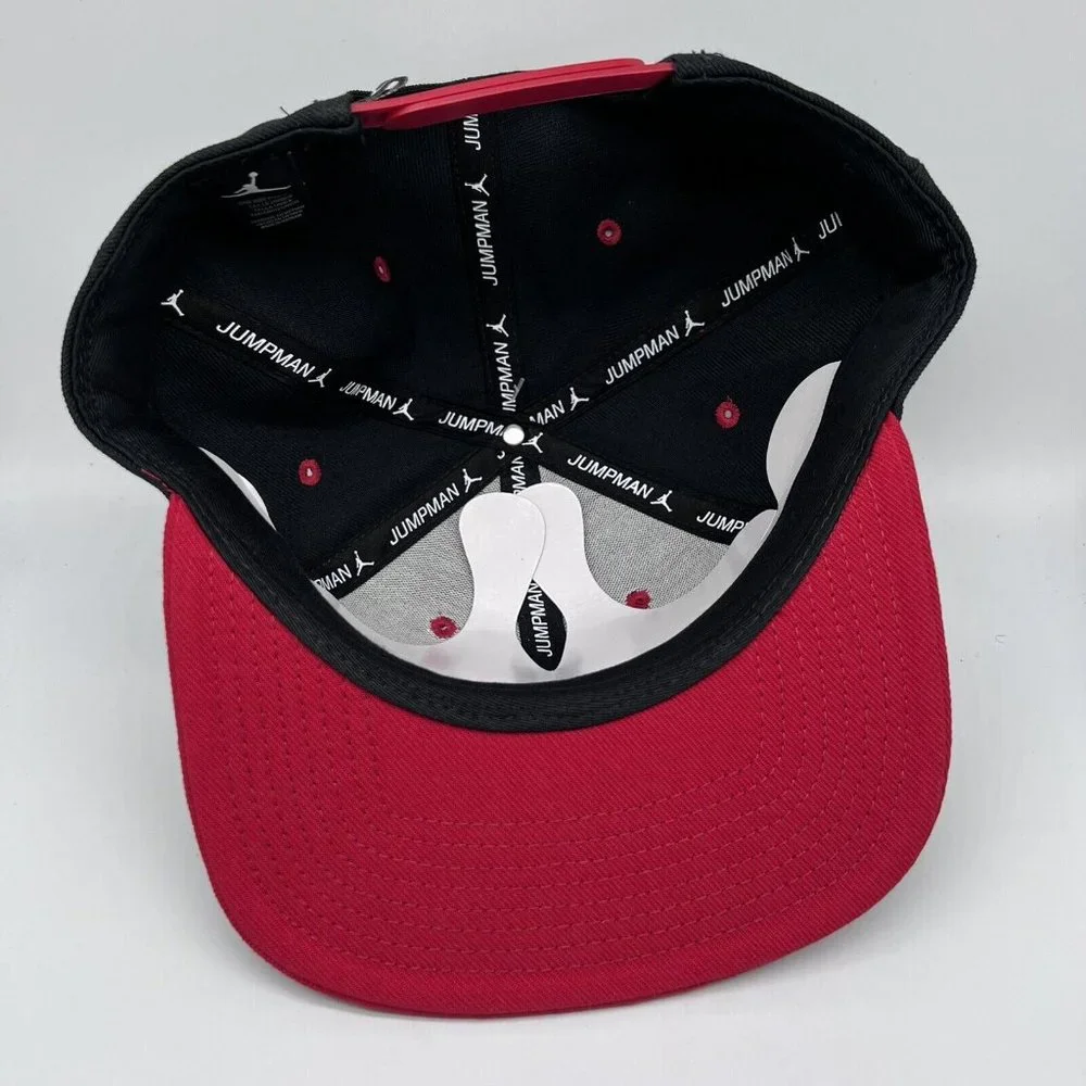 Air Jordan 23 Jumpman Hat‎ Snapback Cap